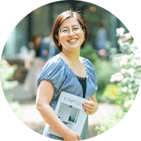 佐々木 かなえさん